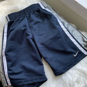 Mesh Nike Boys Shorts!!